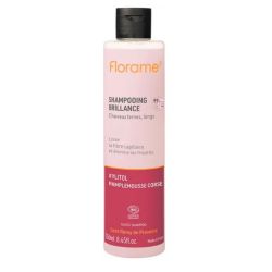 Florame Shampoing Brillance Bio 250 ml
