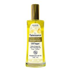 Huile sèche magnifique 100ml