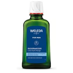 Weleda homme lotion après-rasage 100ml