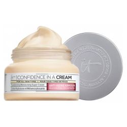 Confidence in a cream crème hydratante 60 ml