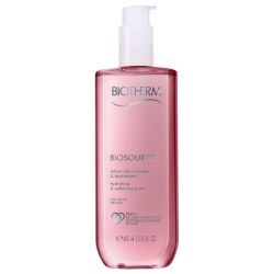 Biotherm Biosource lotion adoucissante 400ml