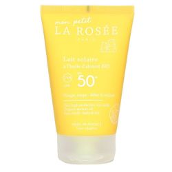 Mon petit lait solaire SPF50+ 125ml