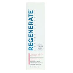 Dentifrice Hypersensibilité menthe douce 75ml