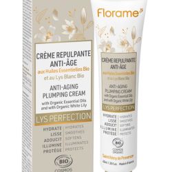 Florame Lys Creme Anti Age 40Ml