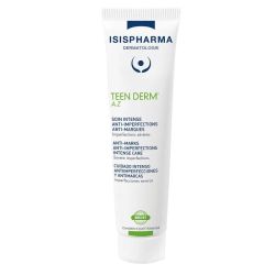 Isispharma Teen Derm anti-imperfections anti-marques 30 ml