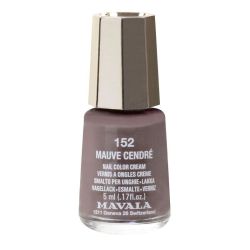 Mini color vernis à ongles 5ml 152 mauve cendré