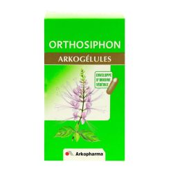 Arkogélules orthosiphon 150 gélules