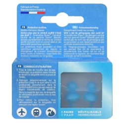 Specific Avion 1 paire protection auditive avec filtre