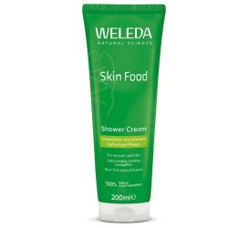 Weleda Skin Food crème de douche 200ml