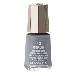 Mini color vernis à ongles 5ml 12 Berlin