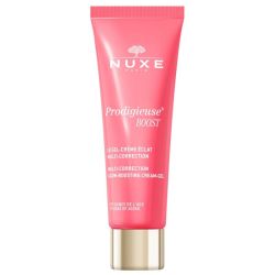 Nuxe Prodigieuse Boost le gel crème éclat multi correction 40ml