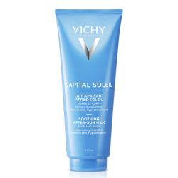 Vichy Capital Soleil lait apaisant après-soleil 300ml