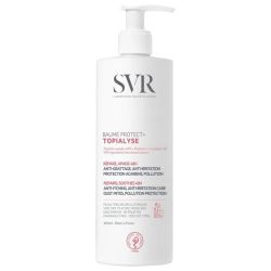 SVR Topialyse baume Protect+ 400ml