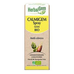 Calmigem bio anti-stress  15ml