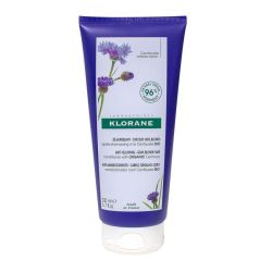 Après-shampooing Centaurée bio 200ml