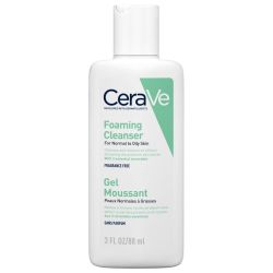 CeraVe Gel Moussant 88 ml