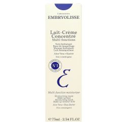 Lait-crème concentré 75ml