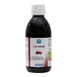 Ergyveine solution buvable 250ml