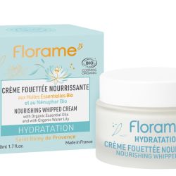 Florame Hydra Cr Fouette 50Ml