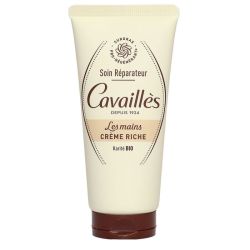 Les Mains crème riche 50ml