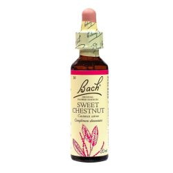 Sweet chesnut n° 30 20ml