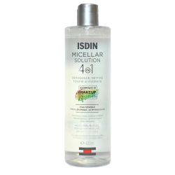 Solution micellaire 4en1 400ml