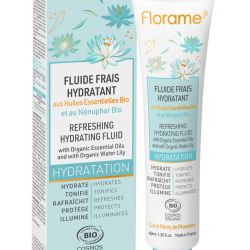 Florame Hydra Fluide Vis 40Ml