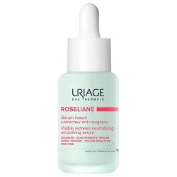 Uriage Roséliane sérum lissant orrecteur anti-rougeurs 30ml