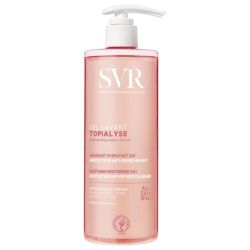 SVR Topialyse gel lavant peaux sensibles 400ml
