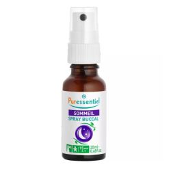 Puressentiel Sommeil Spray Buccal 20 ml
