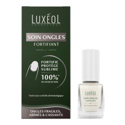 Luxéol Soin Ongles Fortifiant