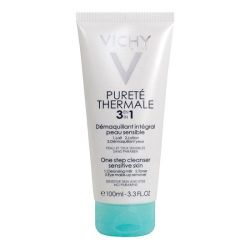 Démaquillant intégral Pureté thermale 3en1 tube de 300ml