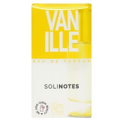 Vanille eau de parfum 50ml