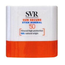 Sun Secure stick minéral SPF50 10g