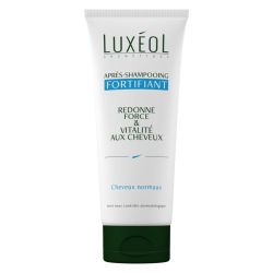 Luxéol Après-Shampooing Fortifiant