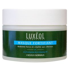 Masque fortifiant cheveux normaux 200ml