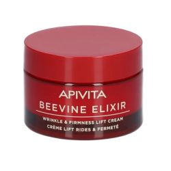 Beevine Elixir lift rides et fermeté texture légère 50ml