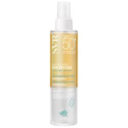 SVR Sun Secure eau solaire protectrice biodégradable SP50+ 200ml