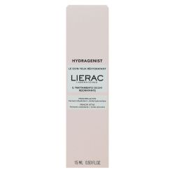 Hydragenist le Soin Yeux Réhydratant tous types de peaux 15ml