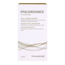 Inovance hyalurovance 15 sticks