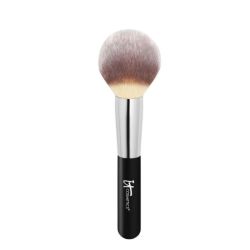 Heavenly Luxe Wand Ball pinceau poudre #8