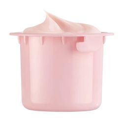 Melvita Source de roses crème hydra-repulpante recharge 50ml