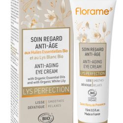 Florame Lys Yeux Anti Age 15Ml