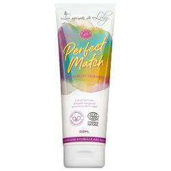 Les Secrets de Loly Perfect Match shampooing Superfruit 250ml