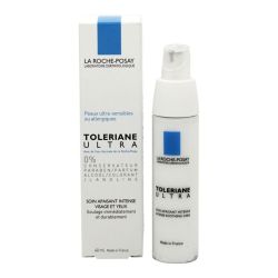 Tolériane Ultra Soin Apaisant Intense 40ml