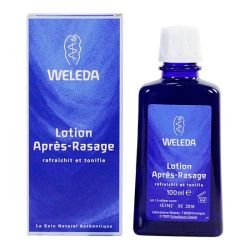 Lotion Après-Rasage 100ml