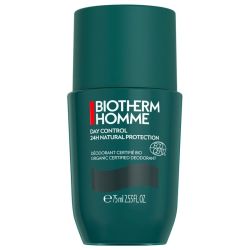 Biotherm Homme Day Control 24H Natural Protection Bio Roll-On 75ml