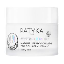 Patyka Masq Lift Pro Collagen 50Ml