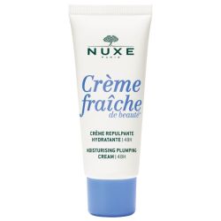 Nuxe Crème Fraîche crème repulpante hydratante 48H 30ml