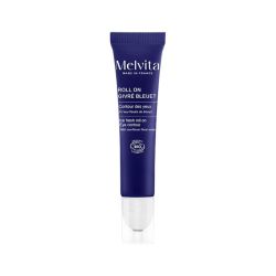 Roll-On givré bleuet contour des yeux bio 10 ml